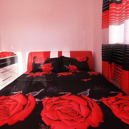 Private Apartment With Parking And Pool Bałczik Zewnętrze zdjęcie