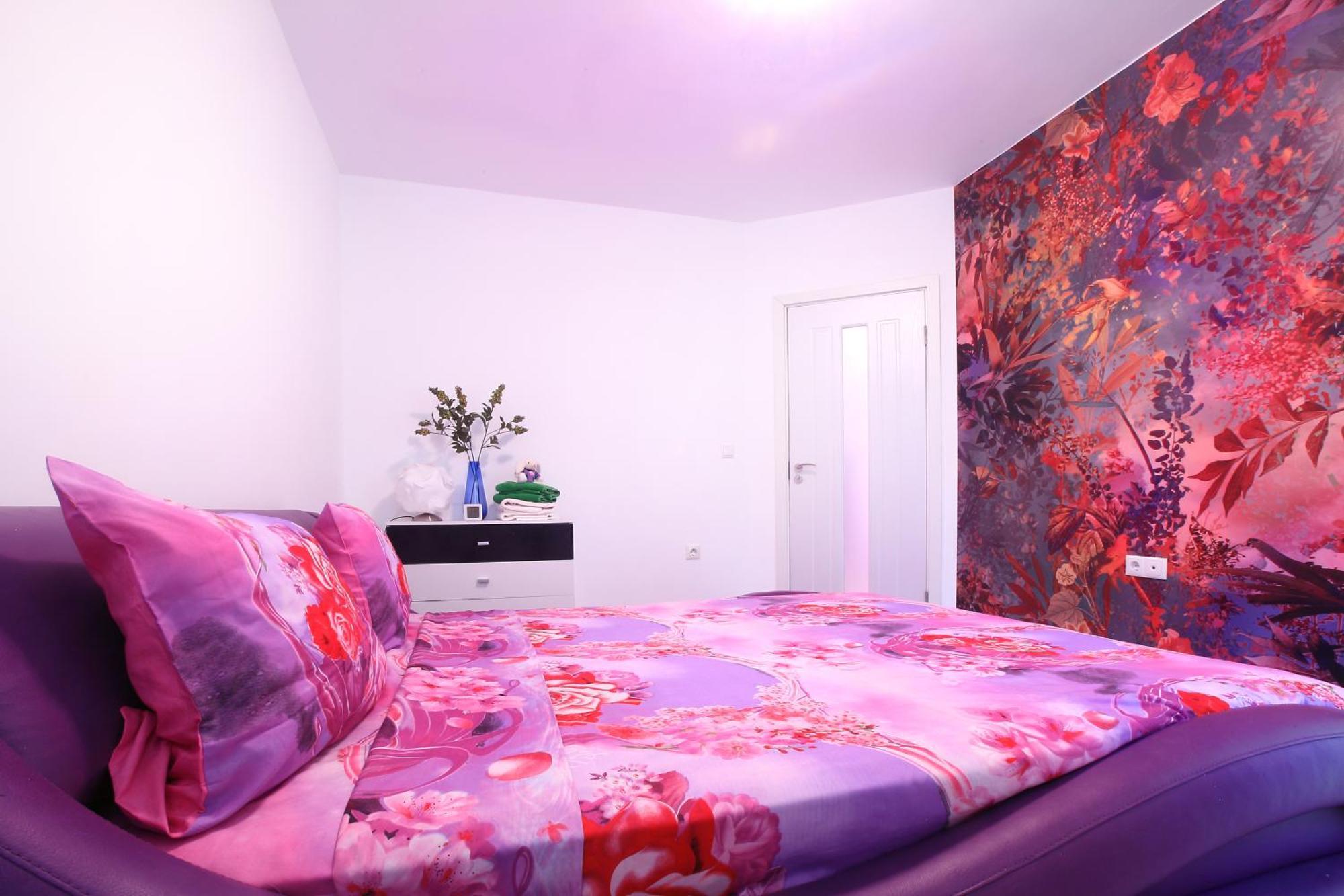 Private Apartment With Parking And Pool Bałczik Zewnętrze zdjęcie