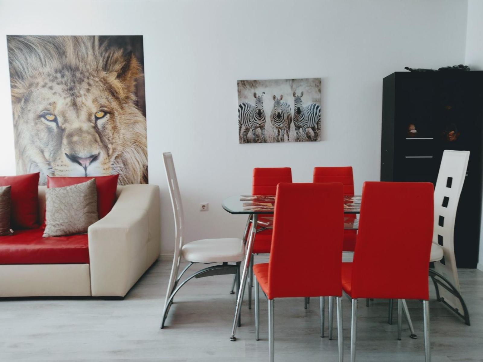 Private Apartment With Parking And Pool Bałczik Zewnętrze zdjęcie