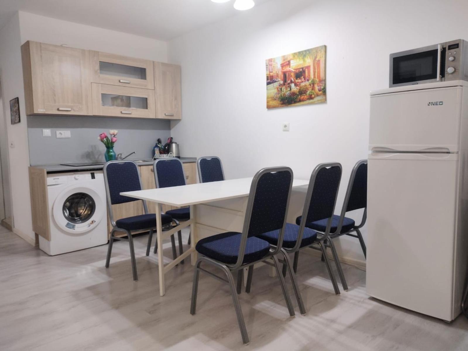 Private Apartment With Parking And Pool Bałczik Zewnętrze zdjęcie