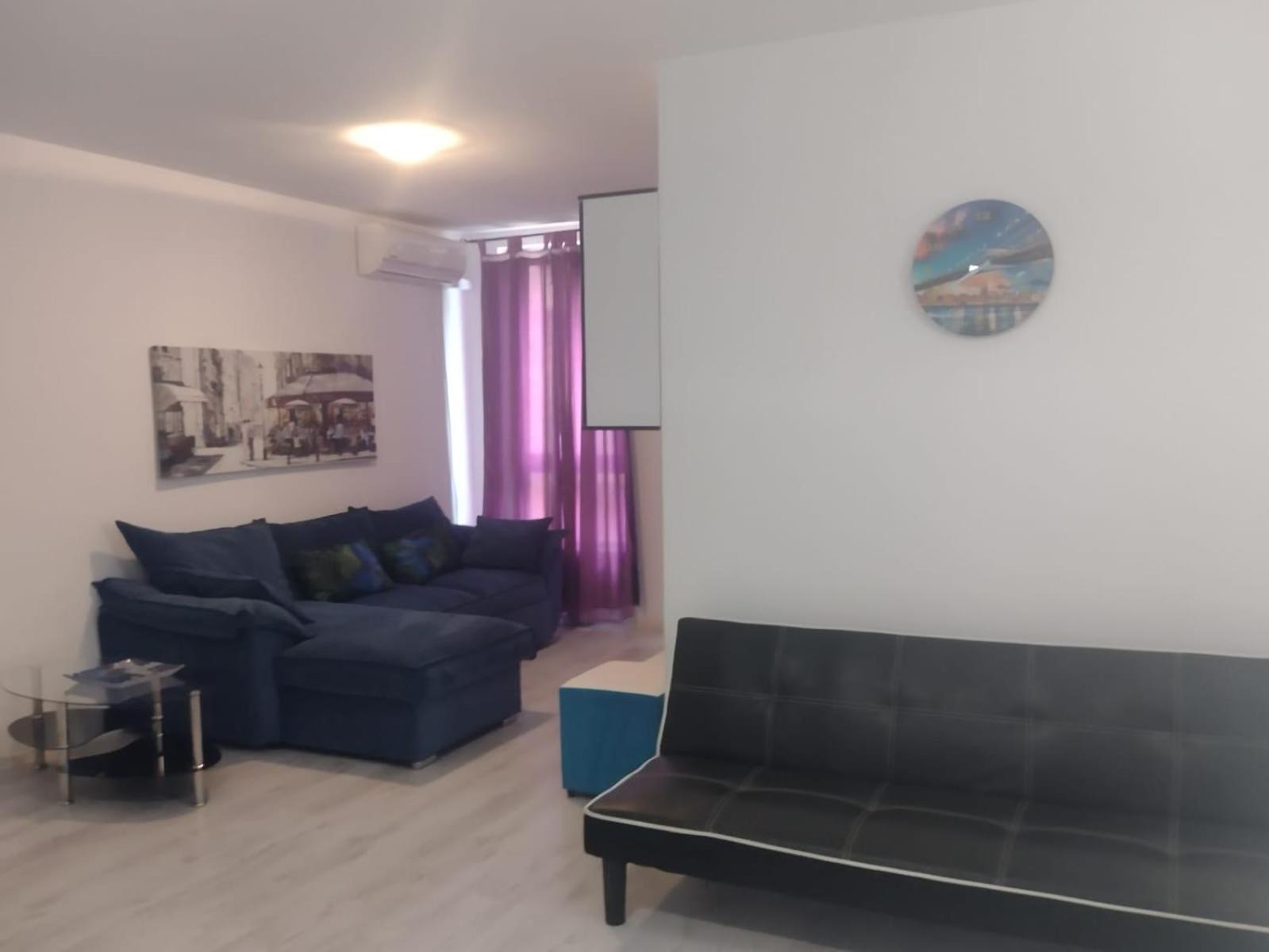 Private Apartment With Parking And Pool Bałczik Zewnętrze zdjęcie