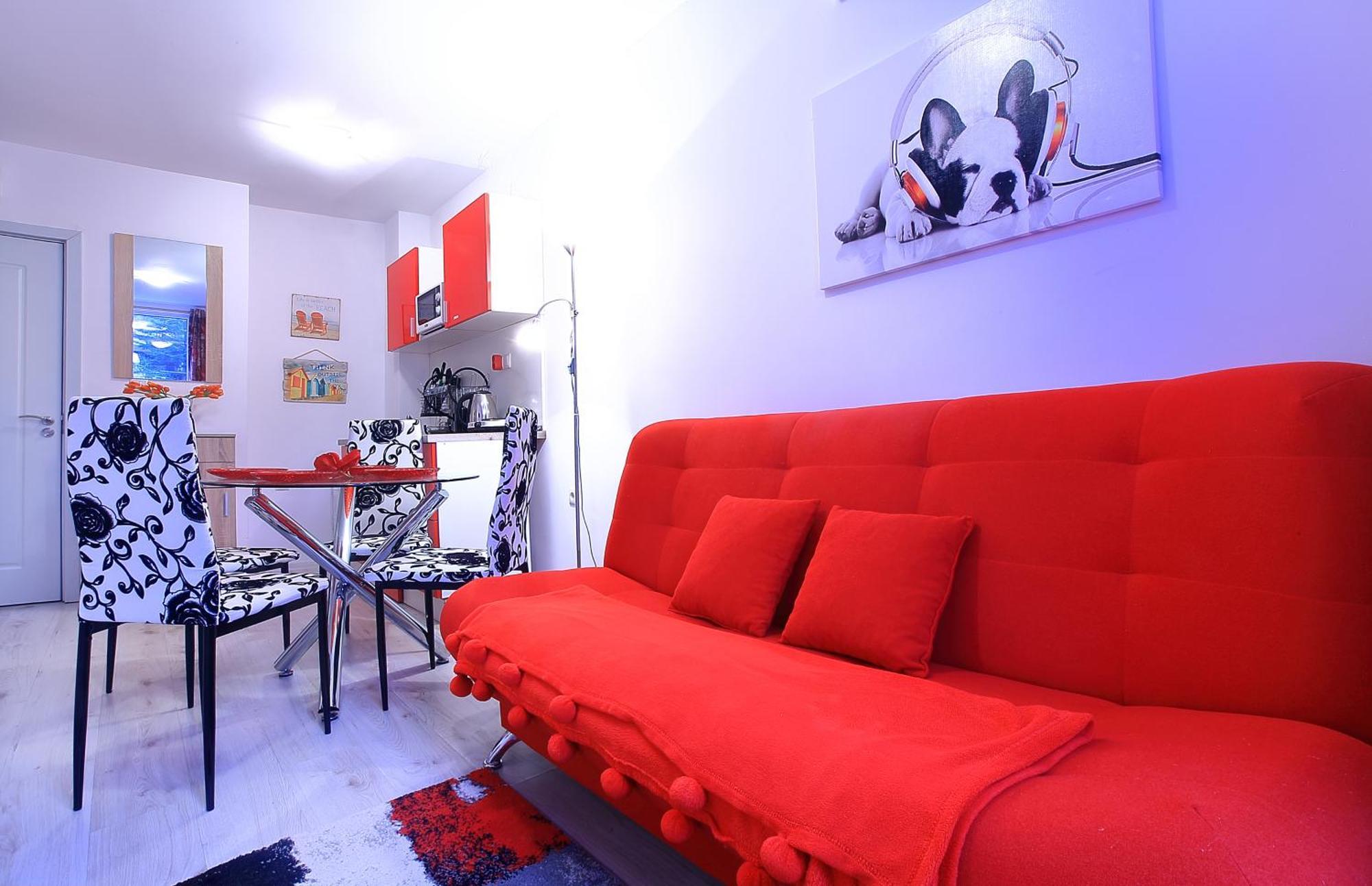Private Apartment With Parking And Pool Bałczik Zewnętrze zdjęcie