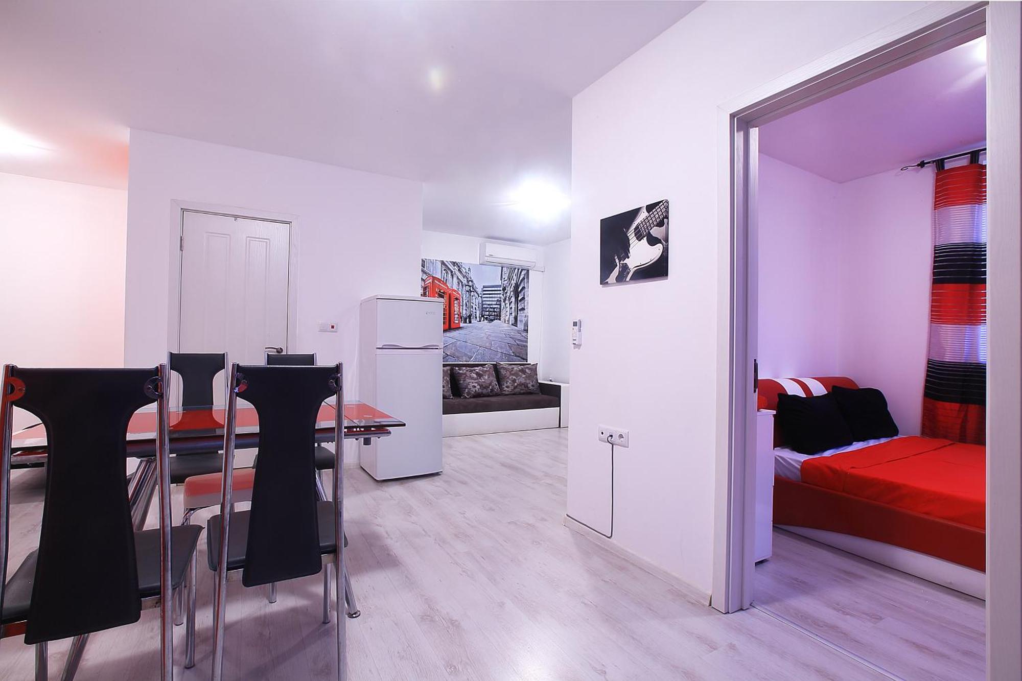 Private Apartment With Parking And Pool Bałczik Zewnętrze zdjęcie