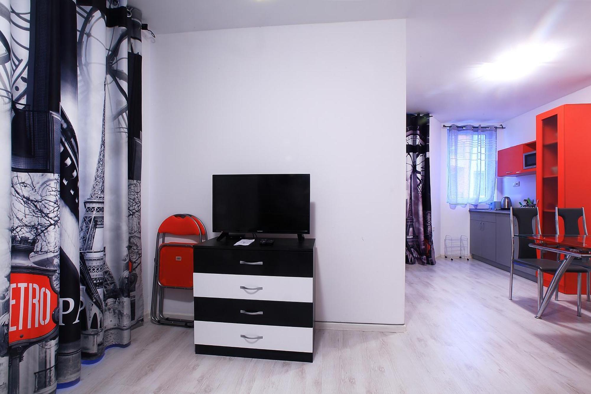 Private Apartment With Parking And Pool Bałczik Zewnętrze zdjęcie