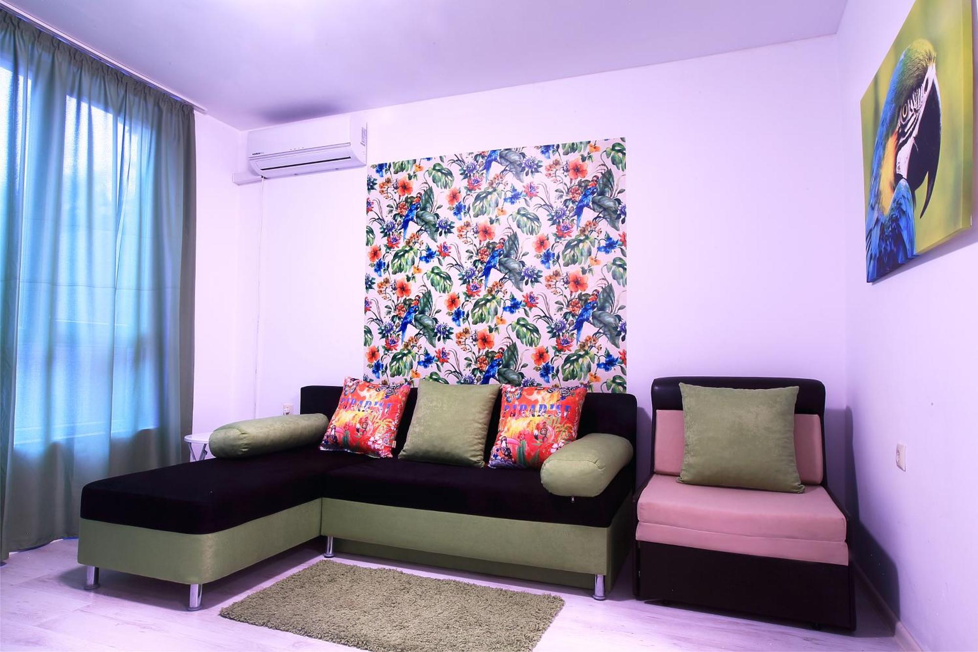 Private Apartment With Parking And Pool Bałczik Zewnętrze zdjęcie