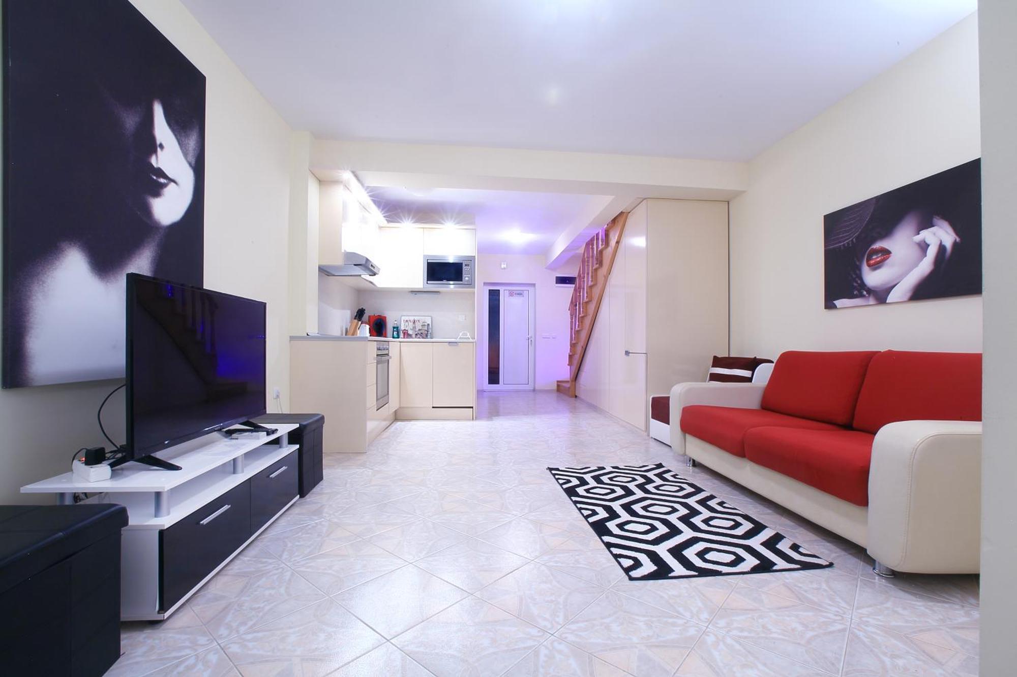 Private Apartment With Parking And Pool Bałczik Zewnętrze zdjęcie