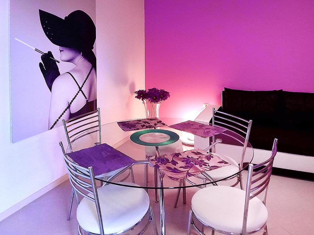 Private Apartment With Parking And Pool Bałczik Zewnętrze zdjęcie
