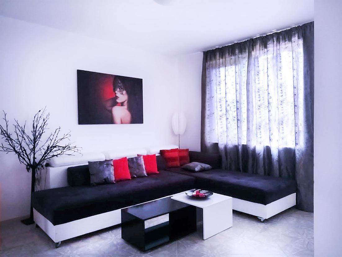 Private Apartment With Parking And Pool Bałczik Zewnętrze zdjęcie