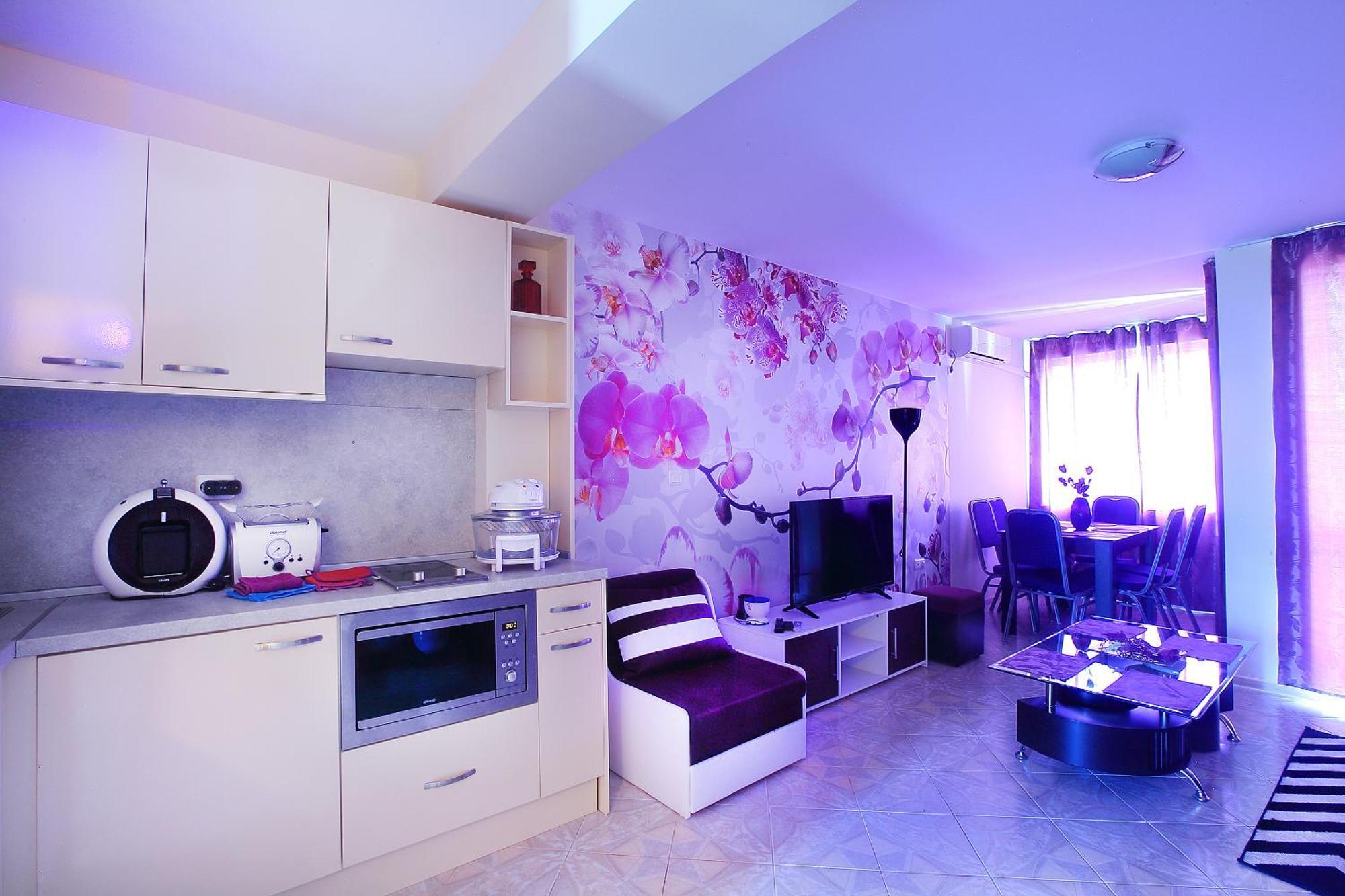 Private Apartment With Parking And Pool Bałczik Zewnętrze zdjęcie