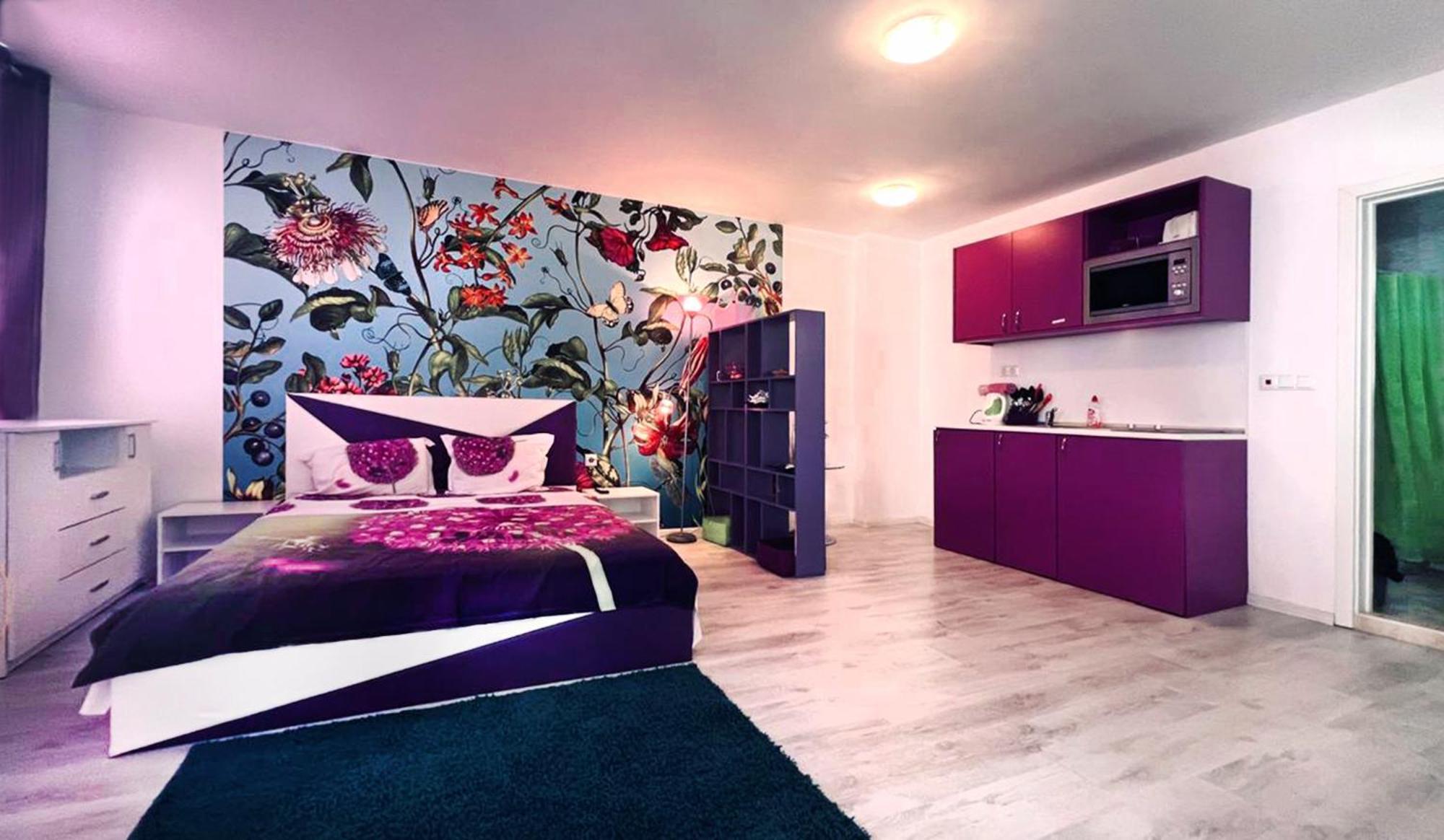 Private Apartment With Parking And Pool Bałczik Zewnętrze zdjęcie