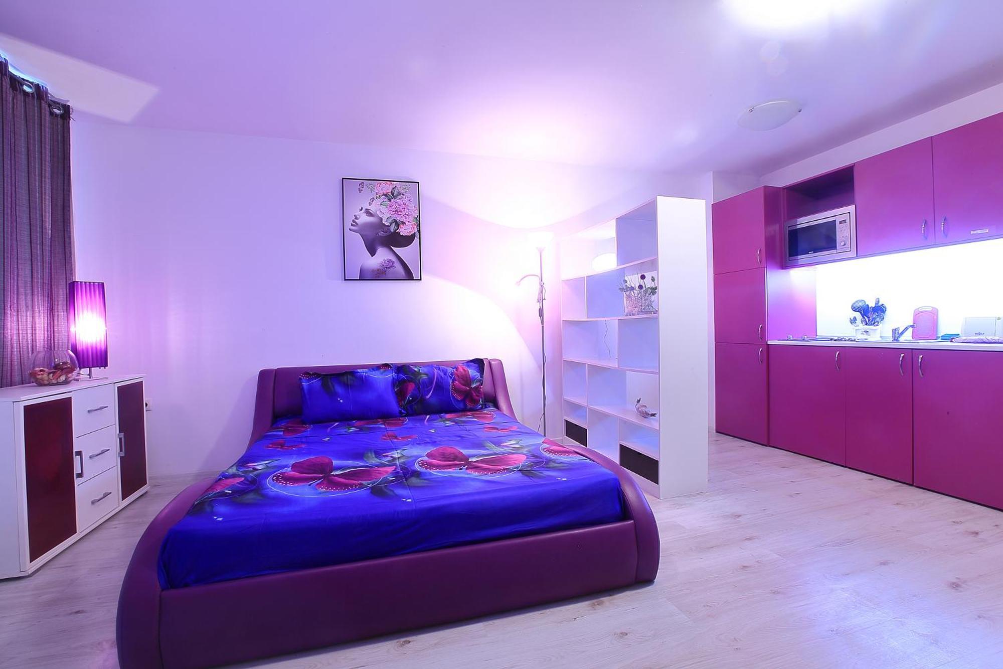 Private Apartment With Parking And Pool Bałczik Zewnętrze zdjęcie